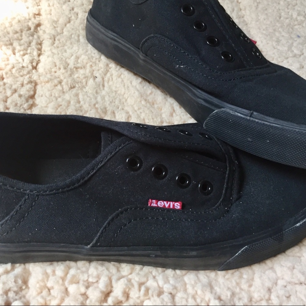 Levi’s Shoes
